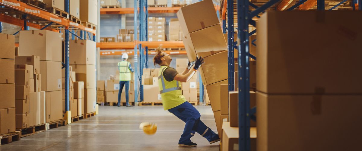 Risques d'accident du travail : évaluation et prévention obligatoires via le DUERP Risques d'accident du travail : évaluation et prévention obligatoires via le DUERP