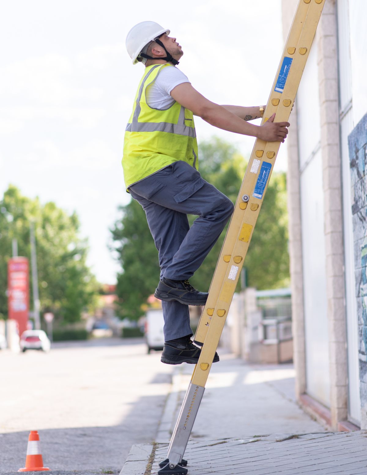 Evaluez les risques dans votre entreprise grâce au DUERP Evaluez les risques dans votre entreprise grâce au DUERP