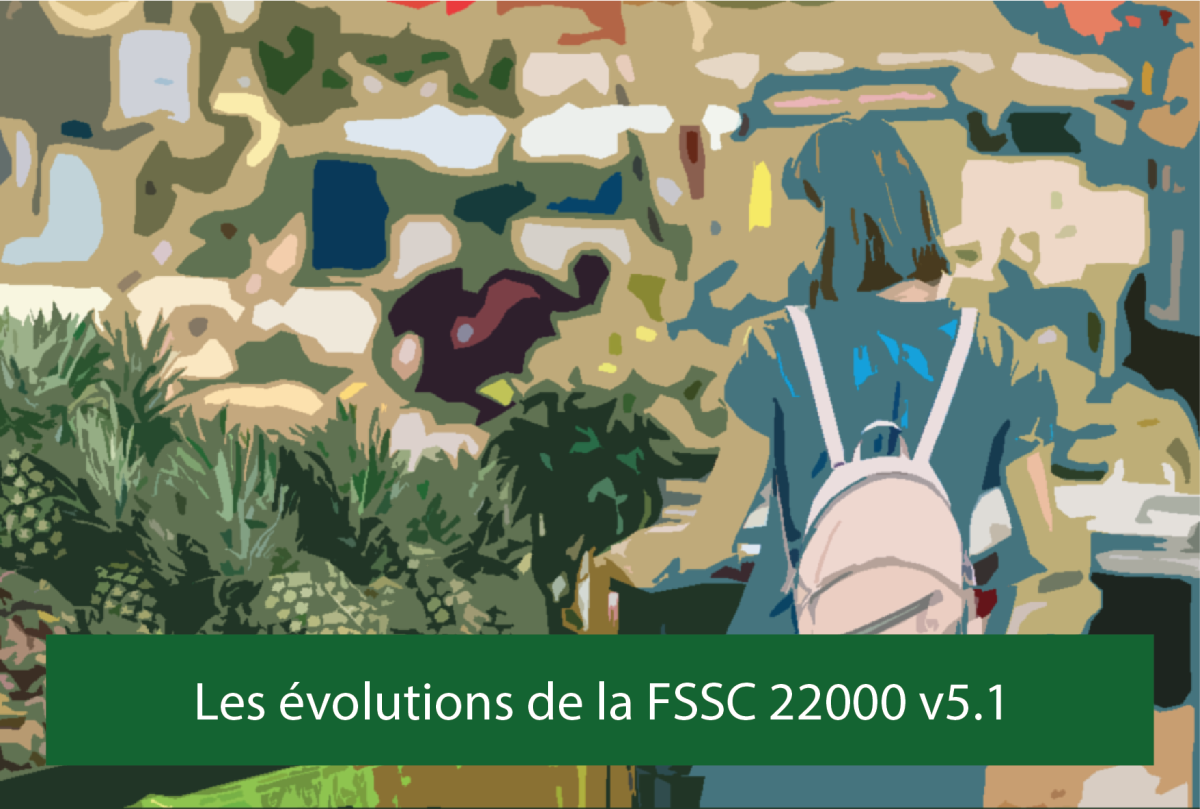 FSSC 22000 v5.1 FSSC 22000 v5.1