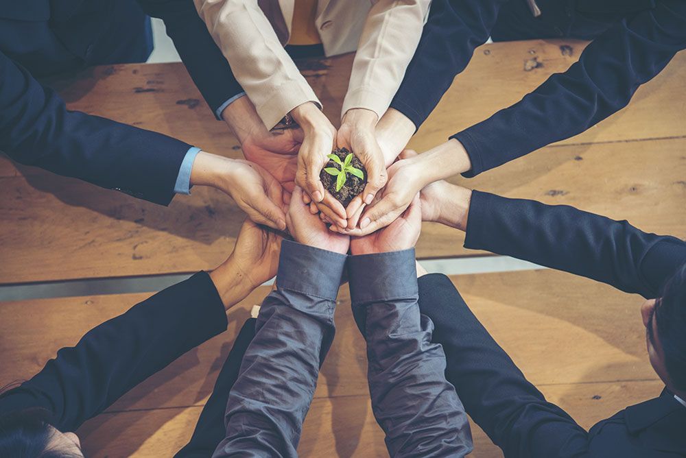 Cabinet conseil en Bretagne : études QHSEÉ pour entreprise Cabinet conseil en Bretagne : études QHSEÉ pour entreprise